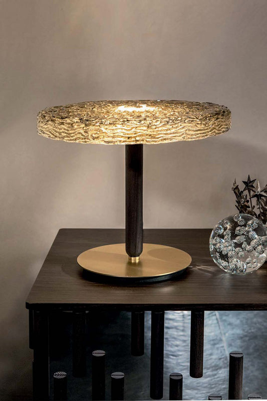 Macrabe Table Lamp