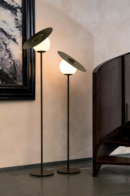 Miss Free Standing Lamp