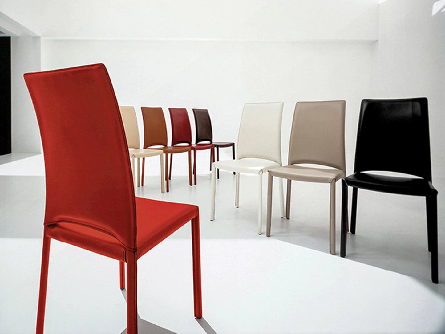 Madeleine Chair - Set of 2