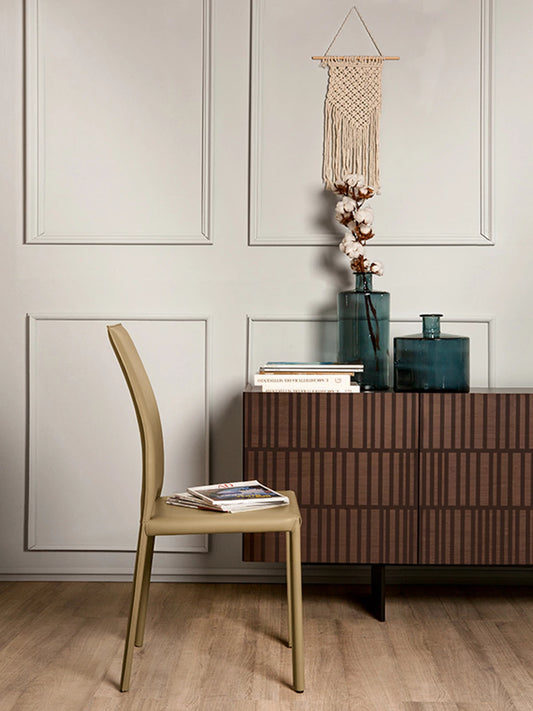 Madeleine Chair - Set of 2