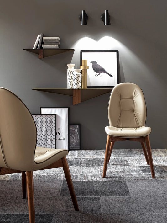 Sorrento Wood Chair