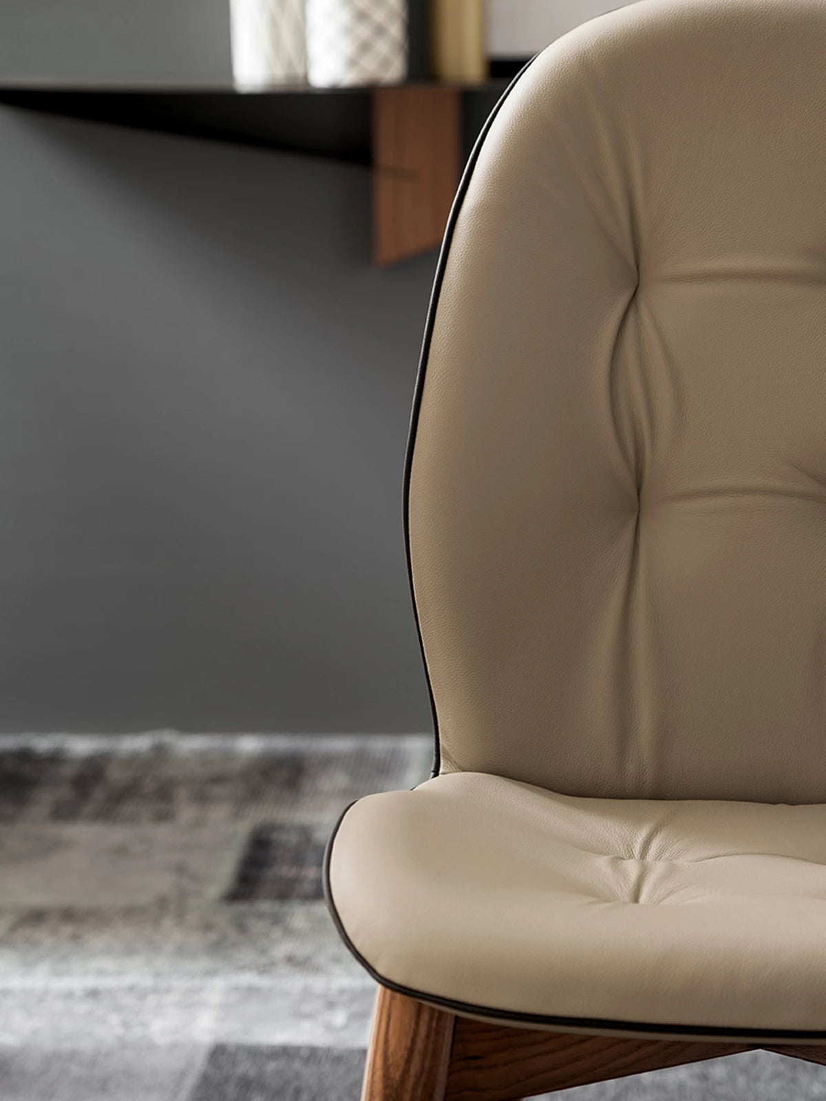 Sorrento Wood Chair