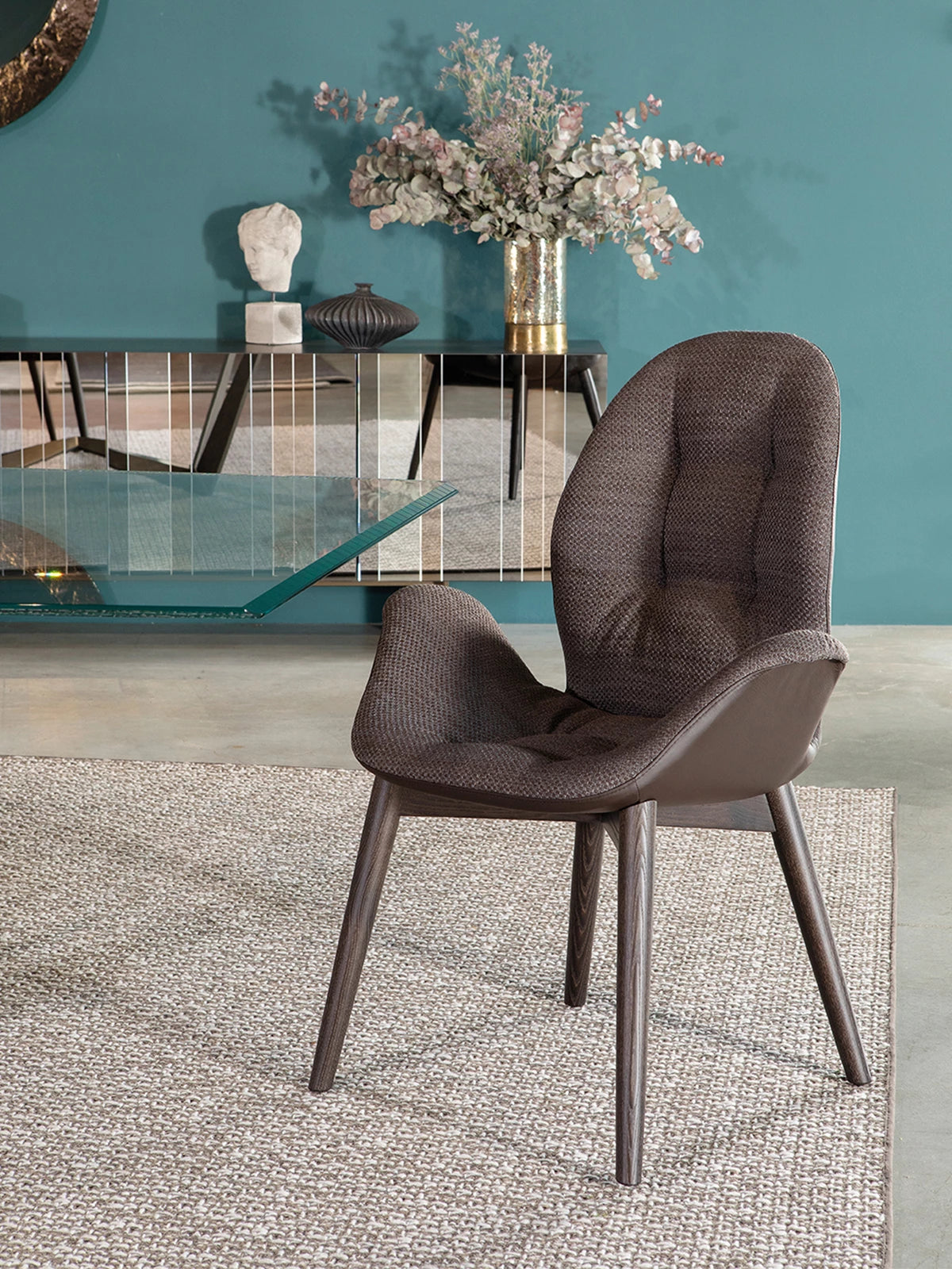 Sorrento Easy Armchair