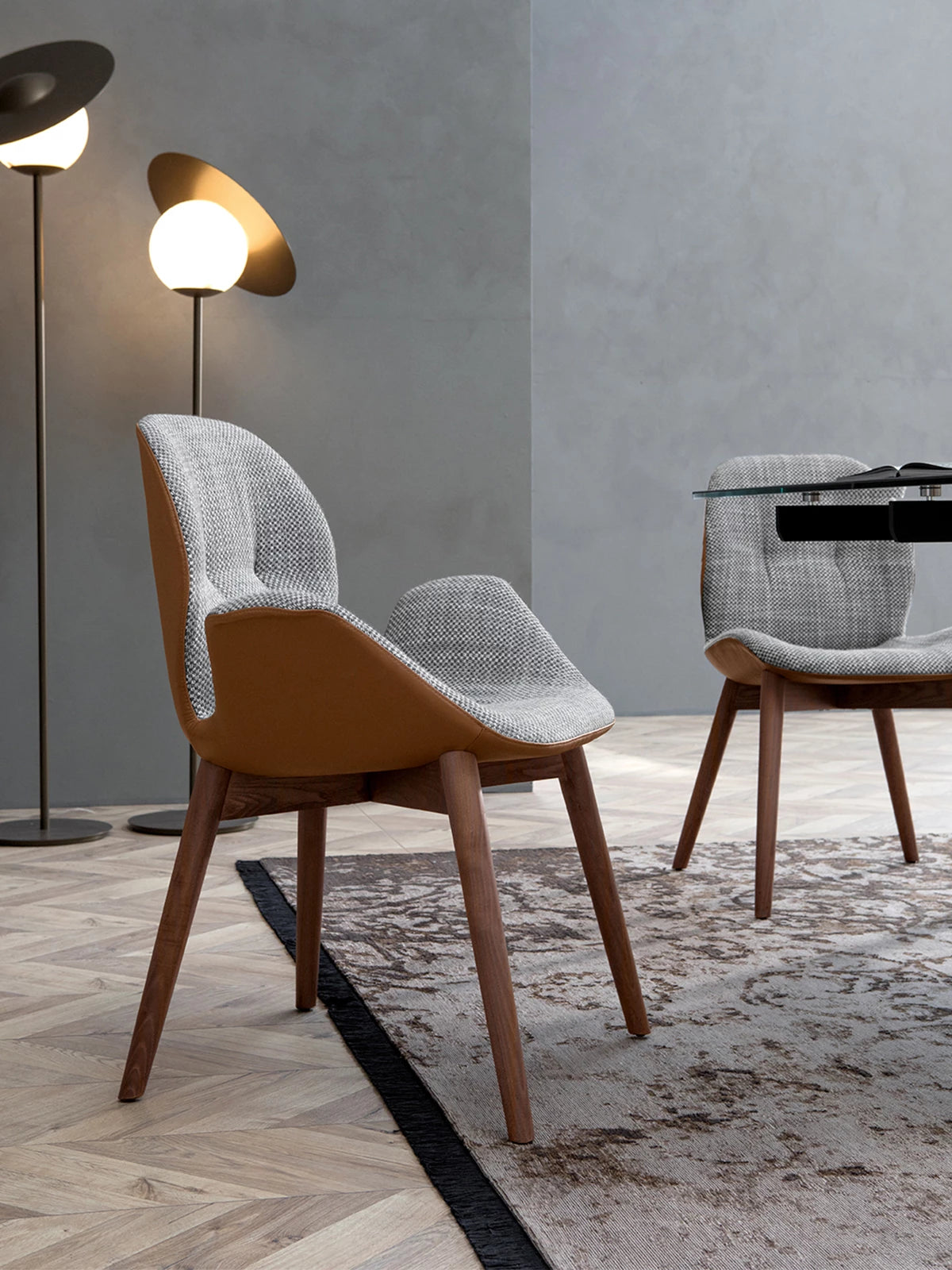 Sorrento Esprit Armchair