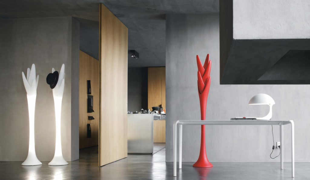 Spiga Coat Hanger