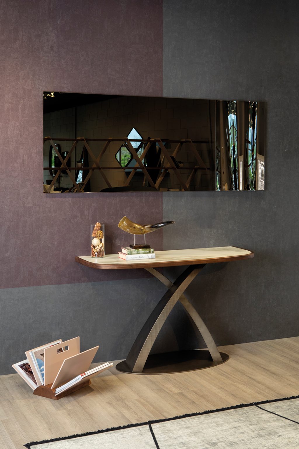 Anemos Mirror