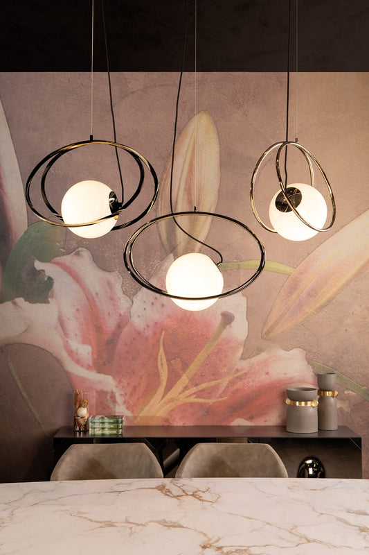 BIJOUX Ceiling light