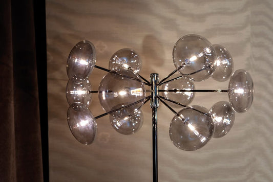 Breath Piantana Standing Lamp