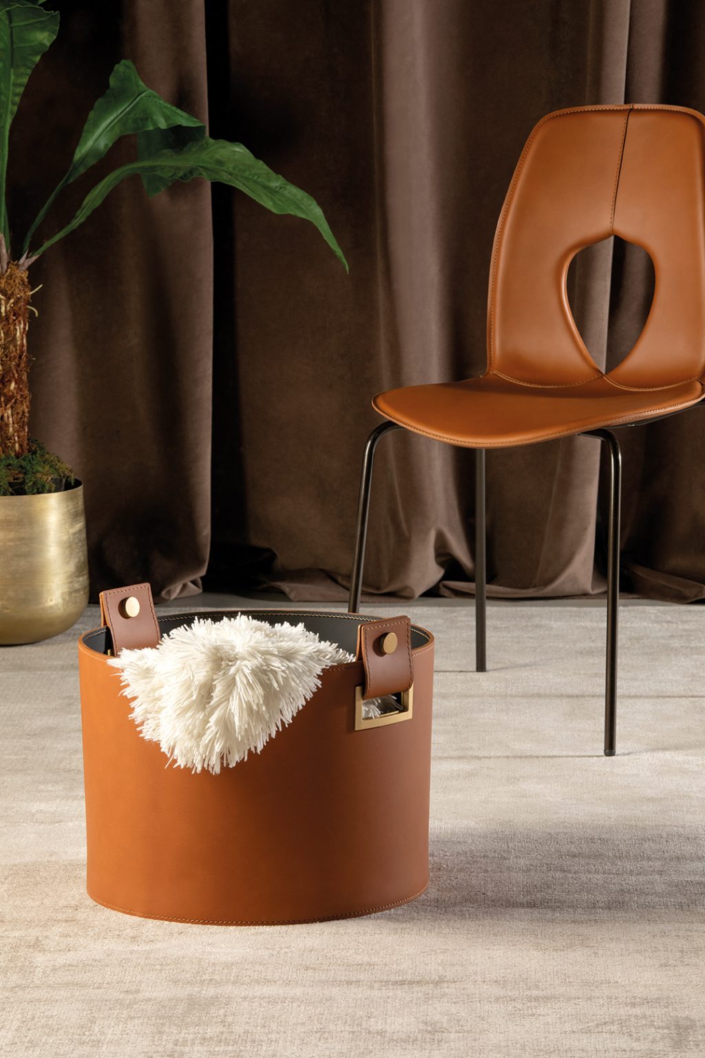 Hole Elite Chair - Set of 2