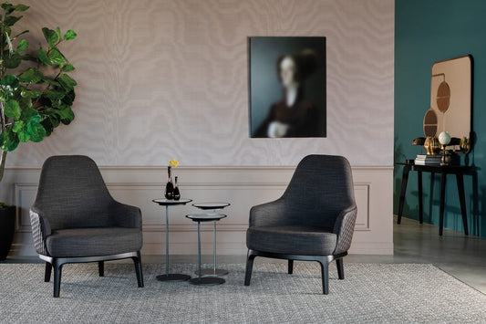 Cleo Elite Armchair