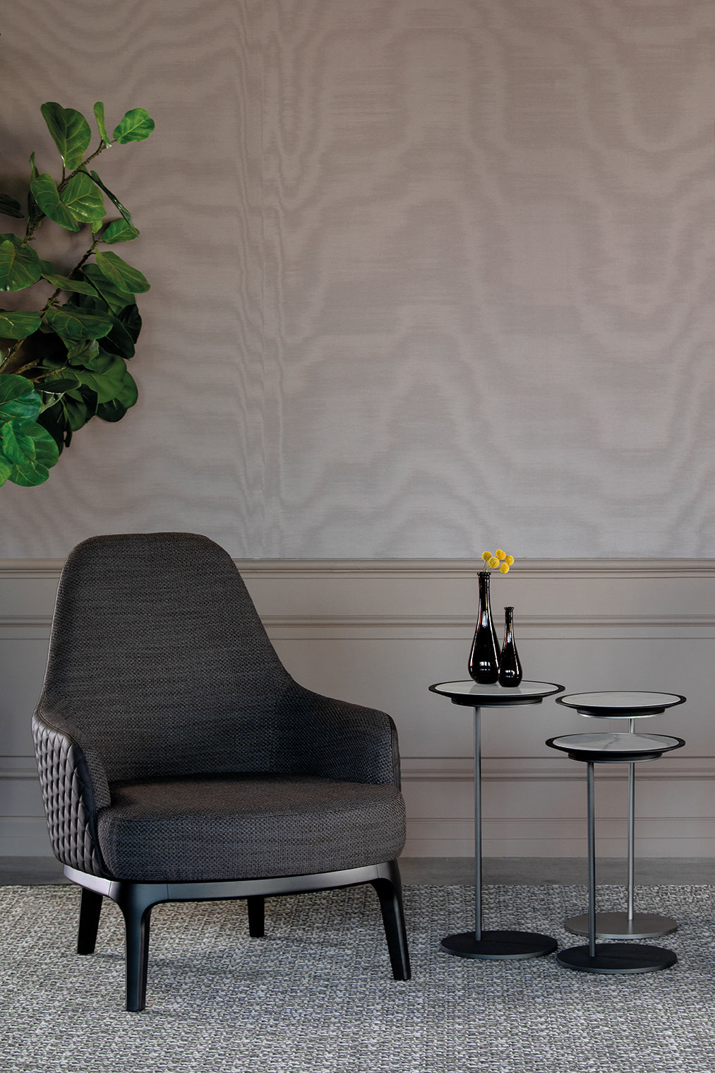 Cleo Elite Armchair