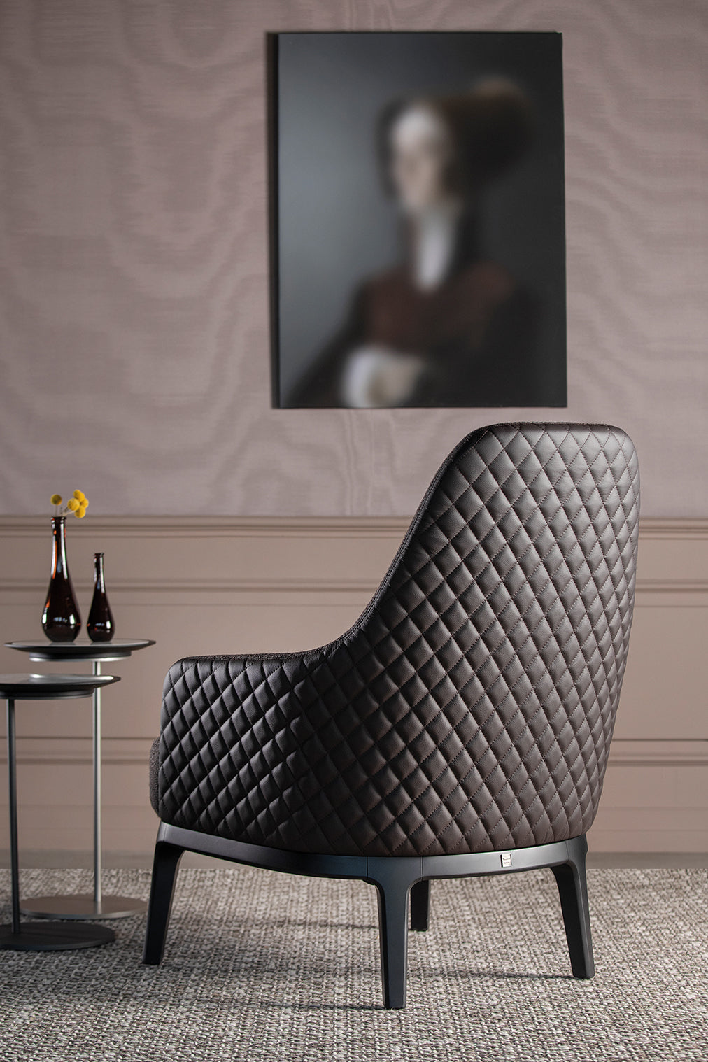 Cleo Elite Armchair