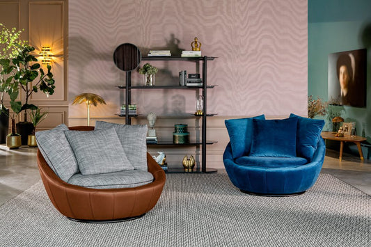 DOPPIO SOGNO Sofa
