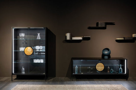 Dot Sideboard