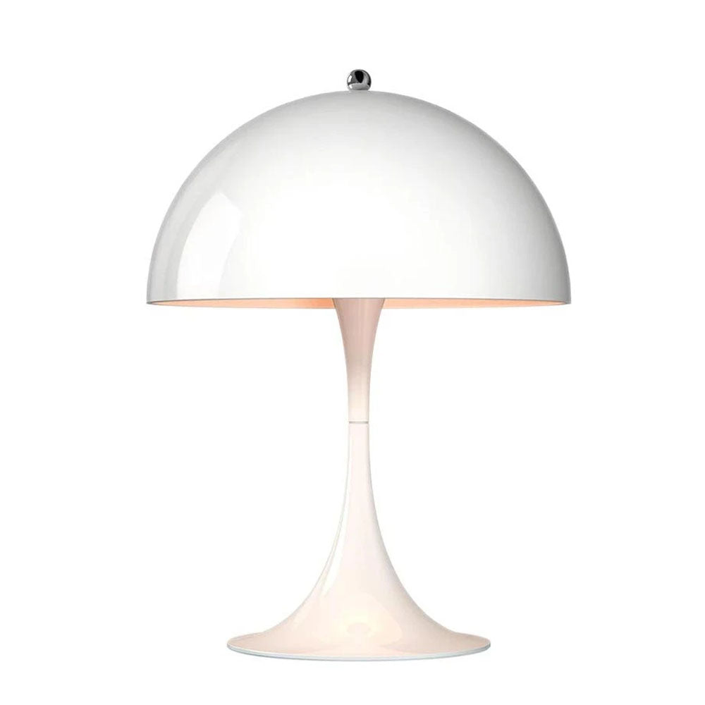 Danish Rechargeable Mushroom Table Lamp - Goraya Nesting 