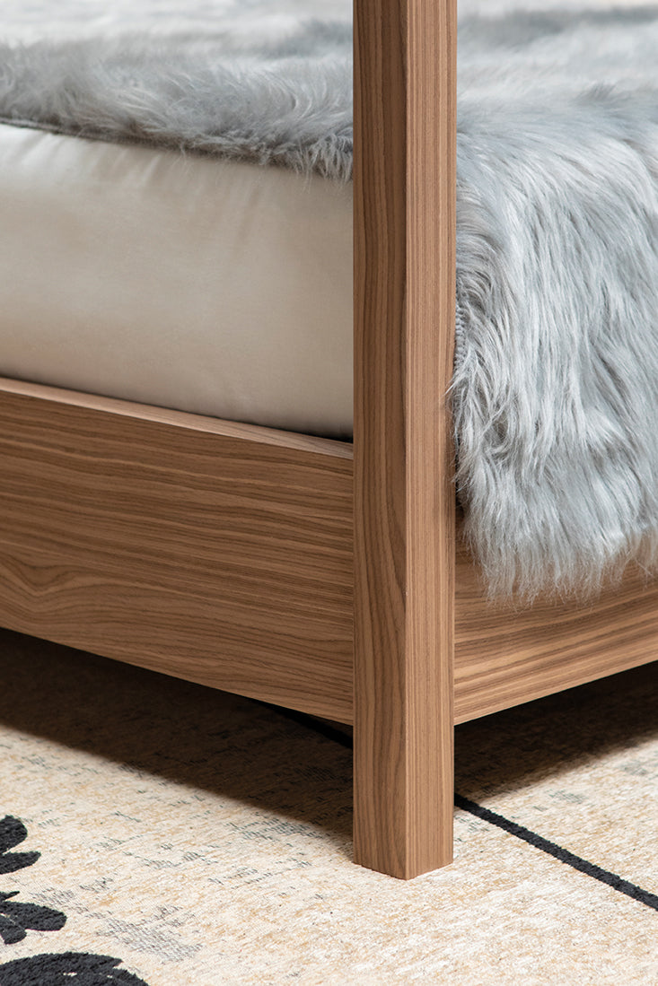 Havana Double Bed
