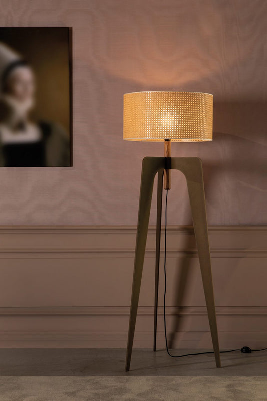 Klimt Floor Lamp