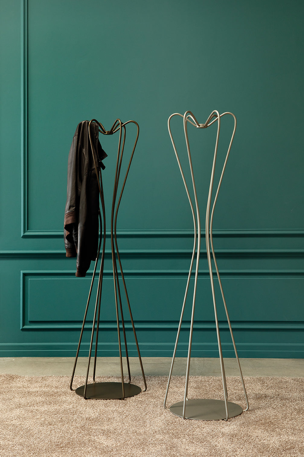 Libellula Coat Hanger