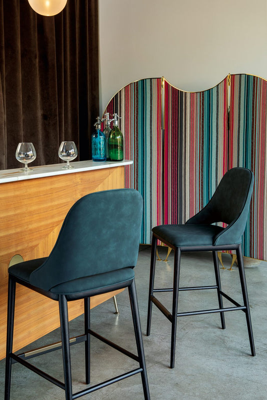 Malva Stool