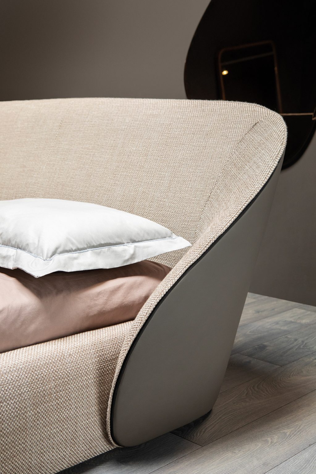 Mama Letto Bed