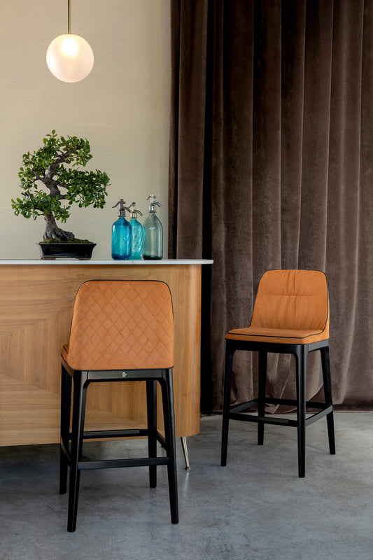 Mivida Élite Bar Stool