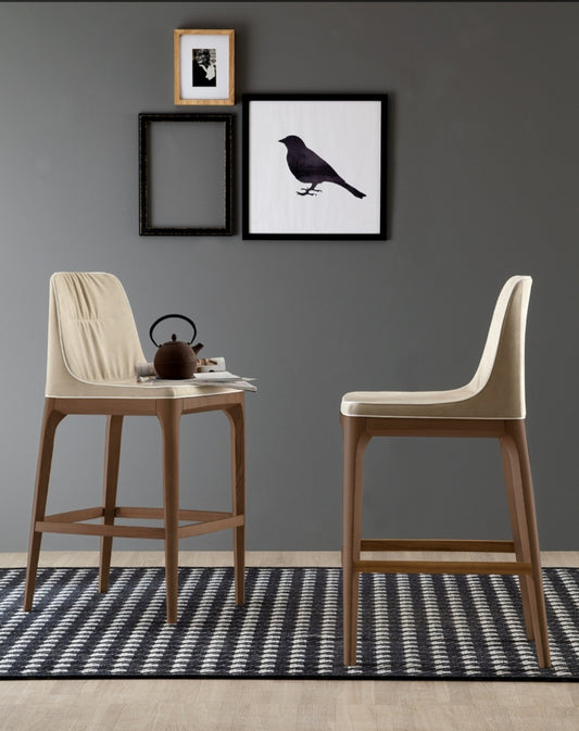 Mivida Bar Stool