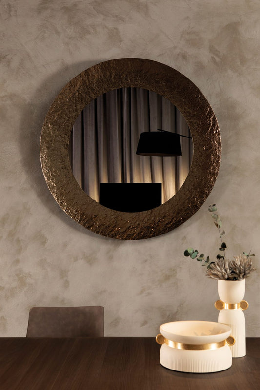 Opal Mirror