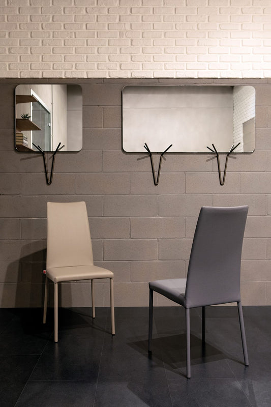 Pop Chair - Set of 2