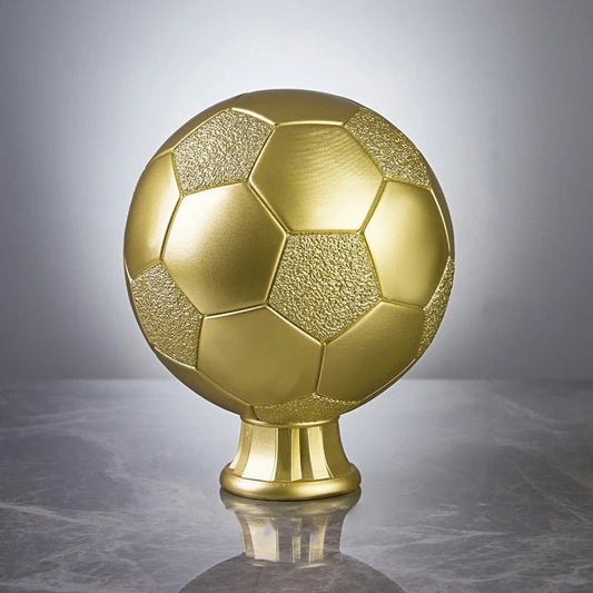 Slam Dunk Sports Ball Sculpture - Goraya Nesting 