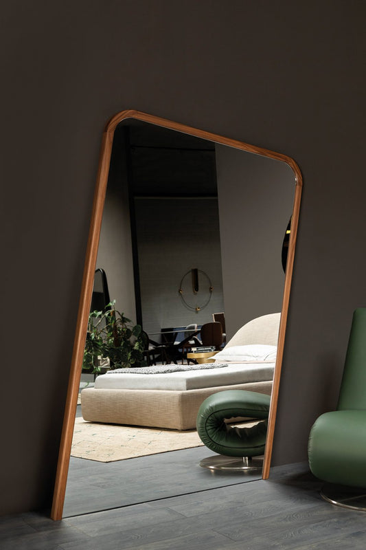 Tower Mirror