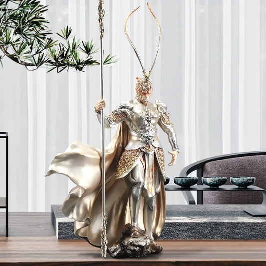 The Buddha Figurine - Goraya Nesting 