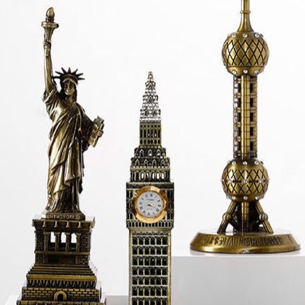 World Famous Architectural Crafts - Goraya Nesting 