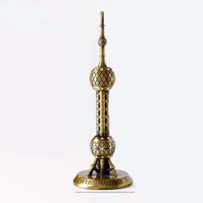 World Famous Architectural Crafts - Goraya Nesting  