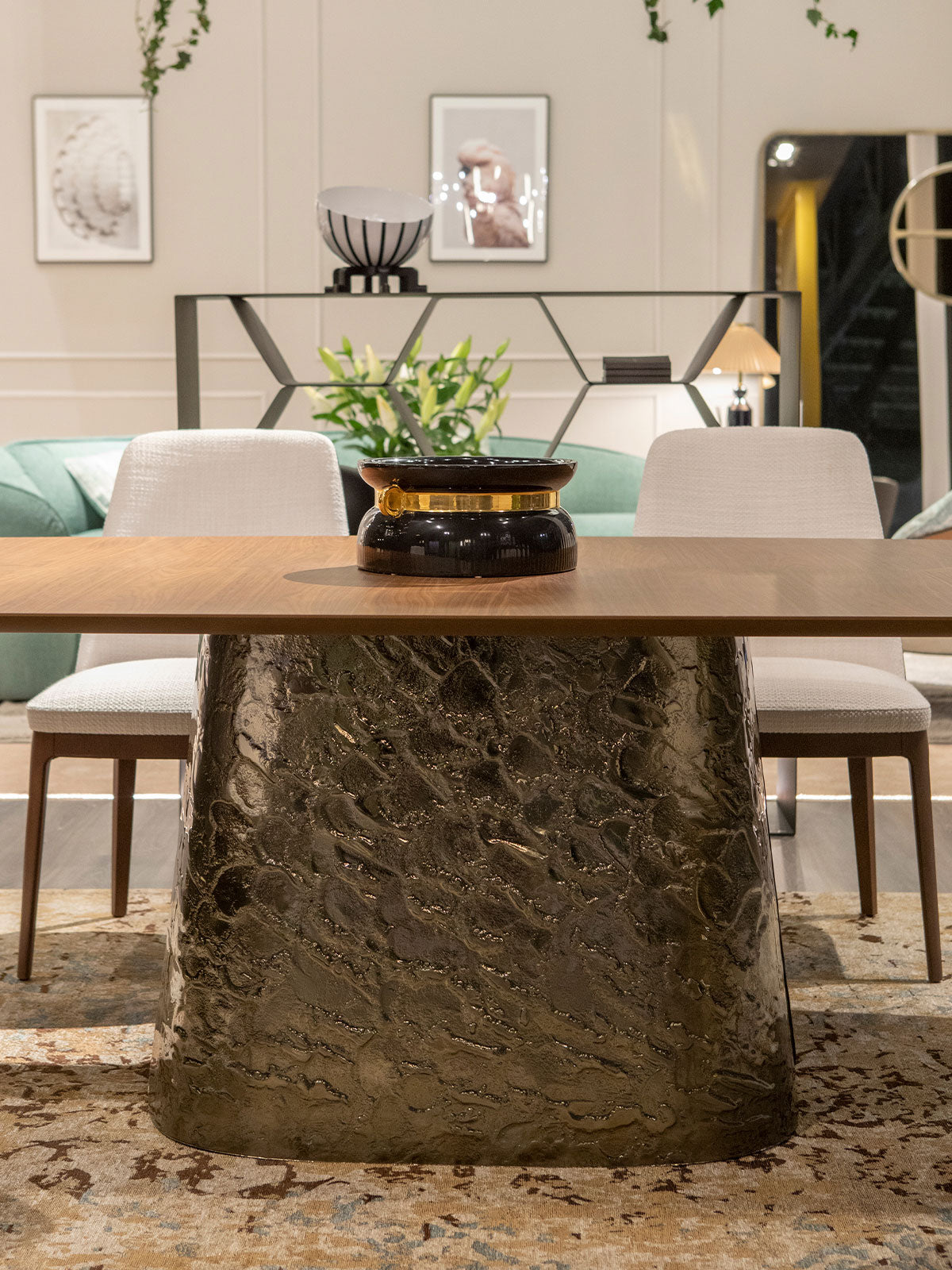 Adone Dining Table
