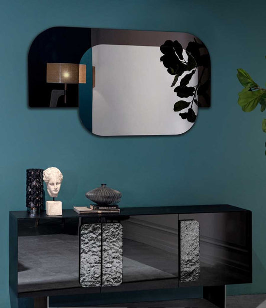 Debussy 3 door Sideboard