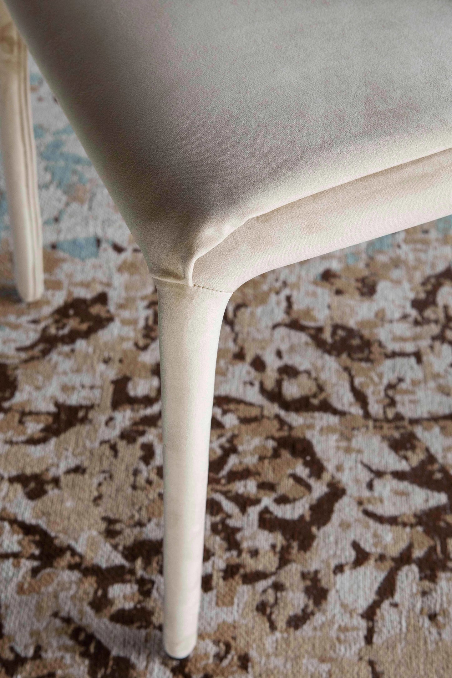 Lisa Coated Chair - Set of 2